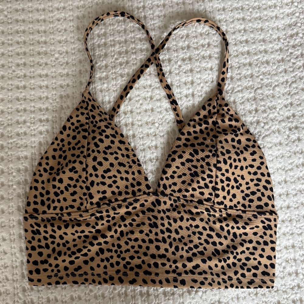 Forever21 Crop Top, Never Worn